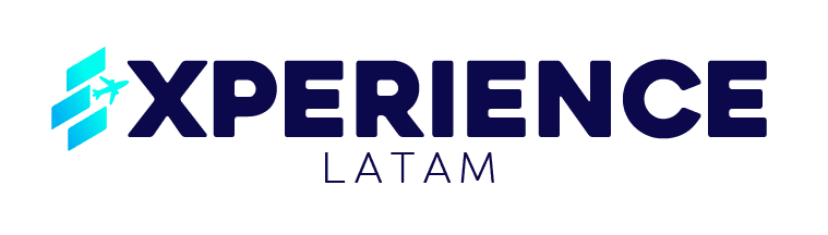 Logo Experience Latam